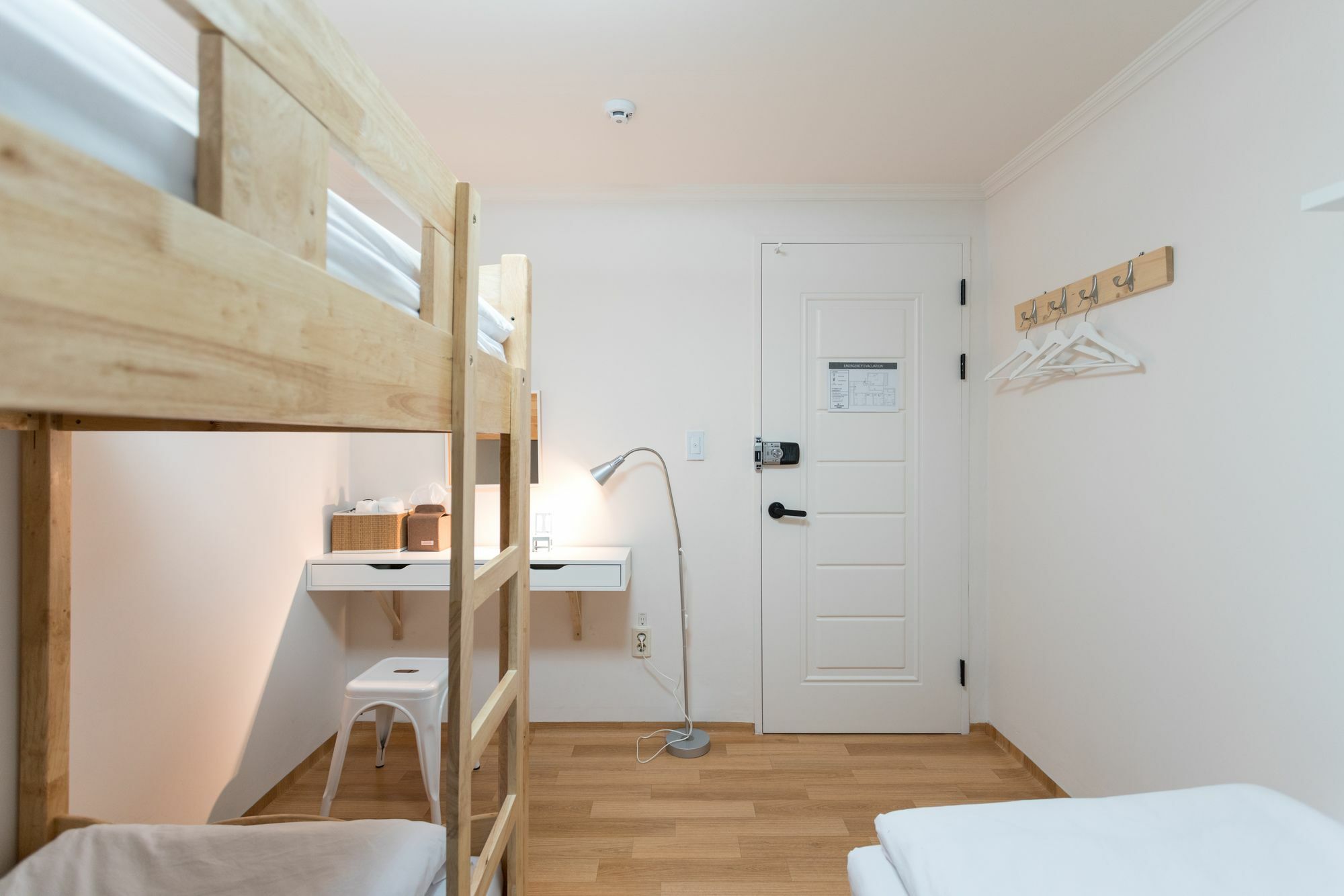 Hotel Mono House Hongdae 2 Seul Esterno foto