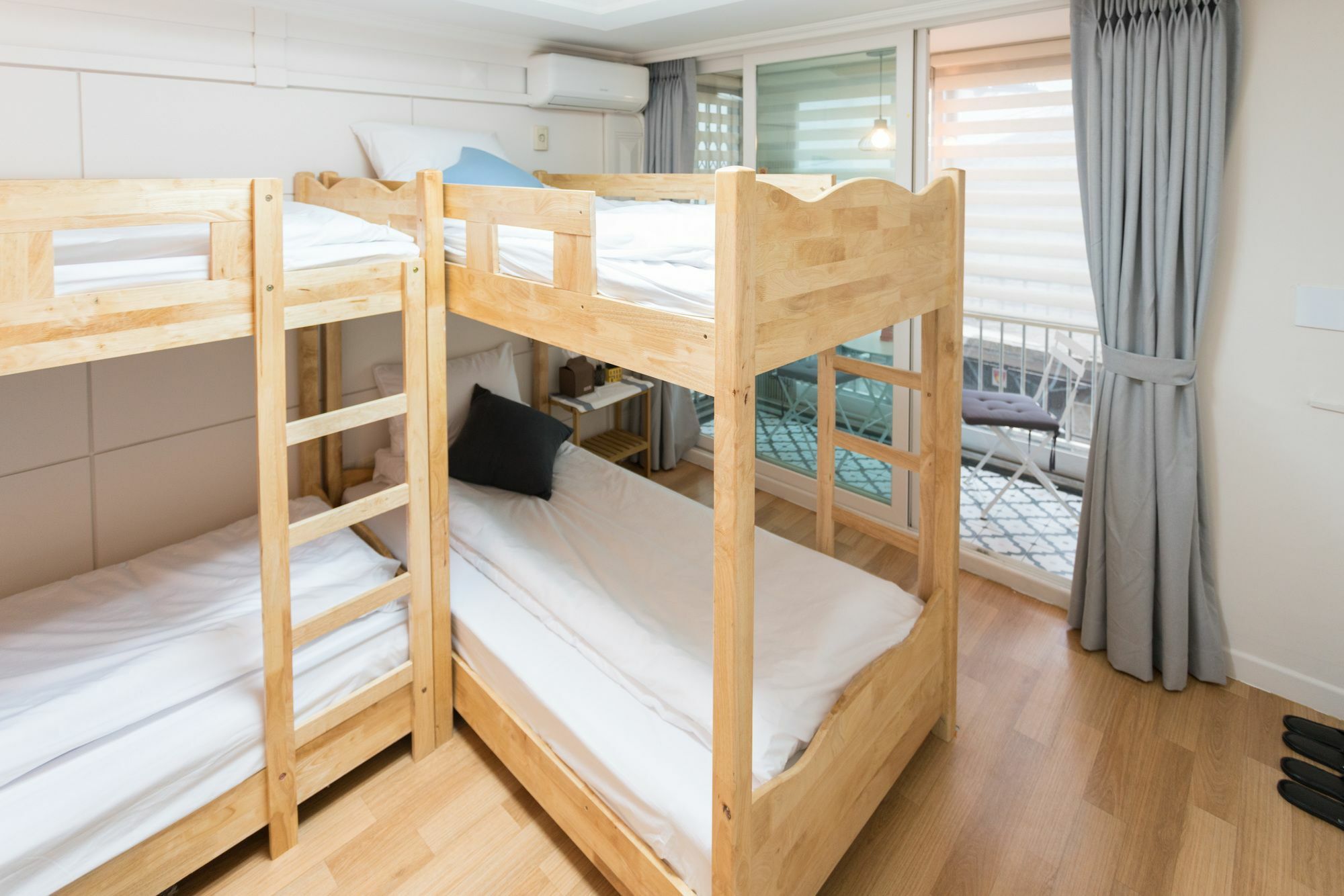 Hotel Mono House Hongdae 2 Seul Esterno foto