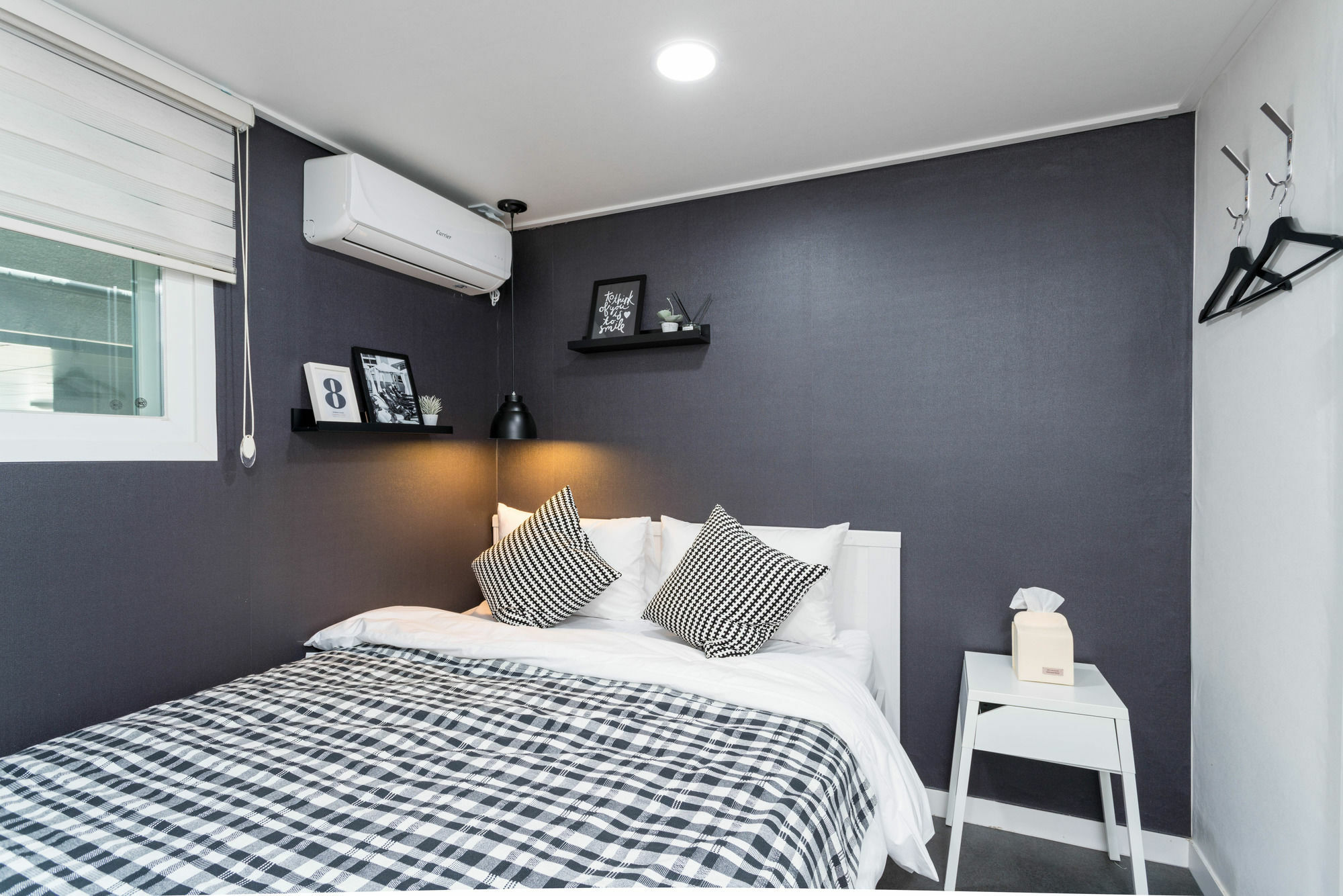 Hotel Mono House Hongdae 2 Seul Esterno foto