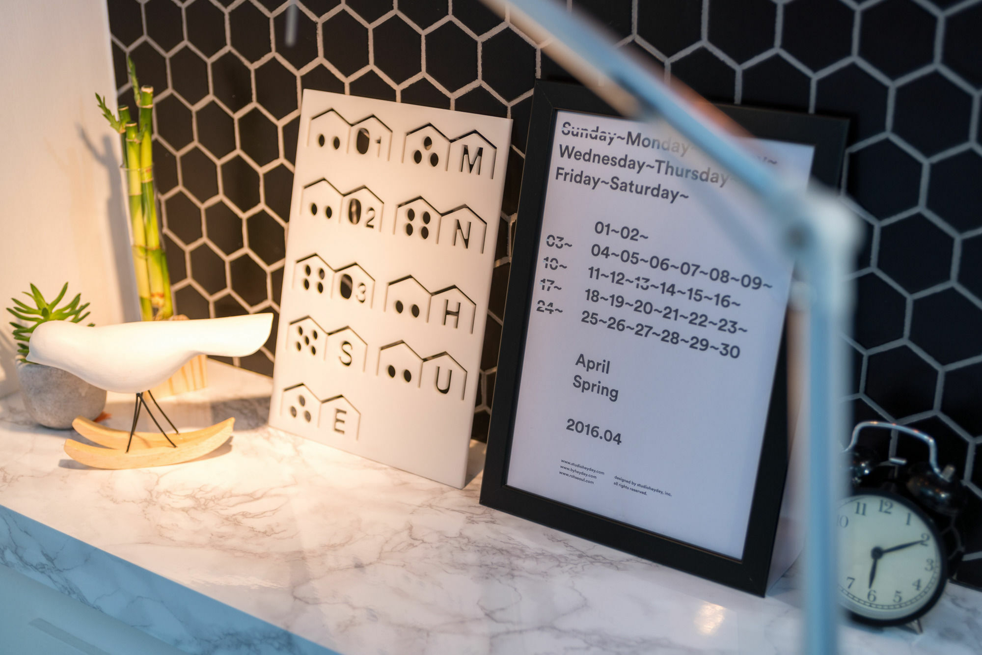 Hotel Mono House Hongdae 2 Seul Esterno foto