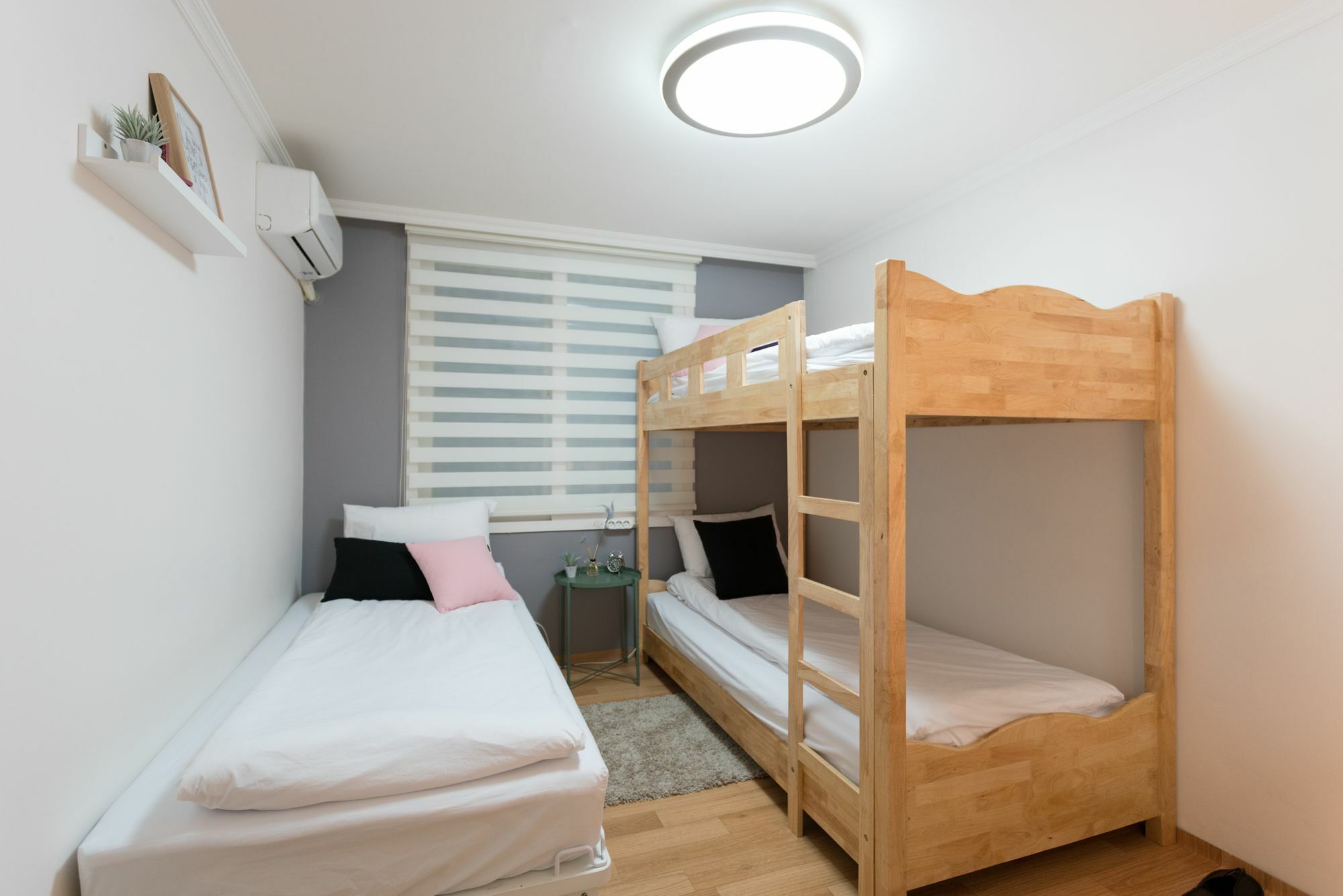 Hotel Mono House Hongdae 2 Seul Esterno foto
