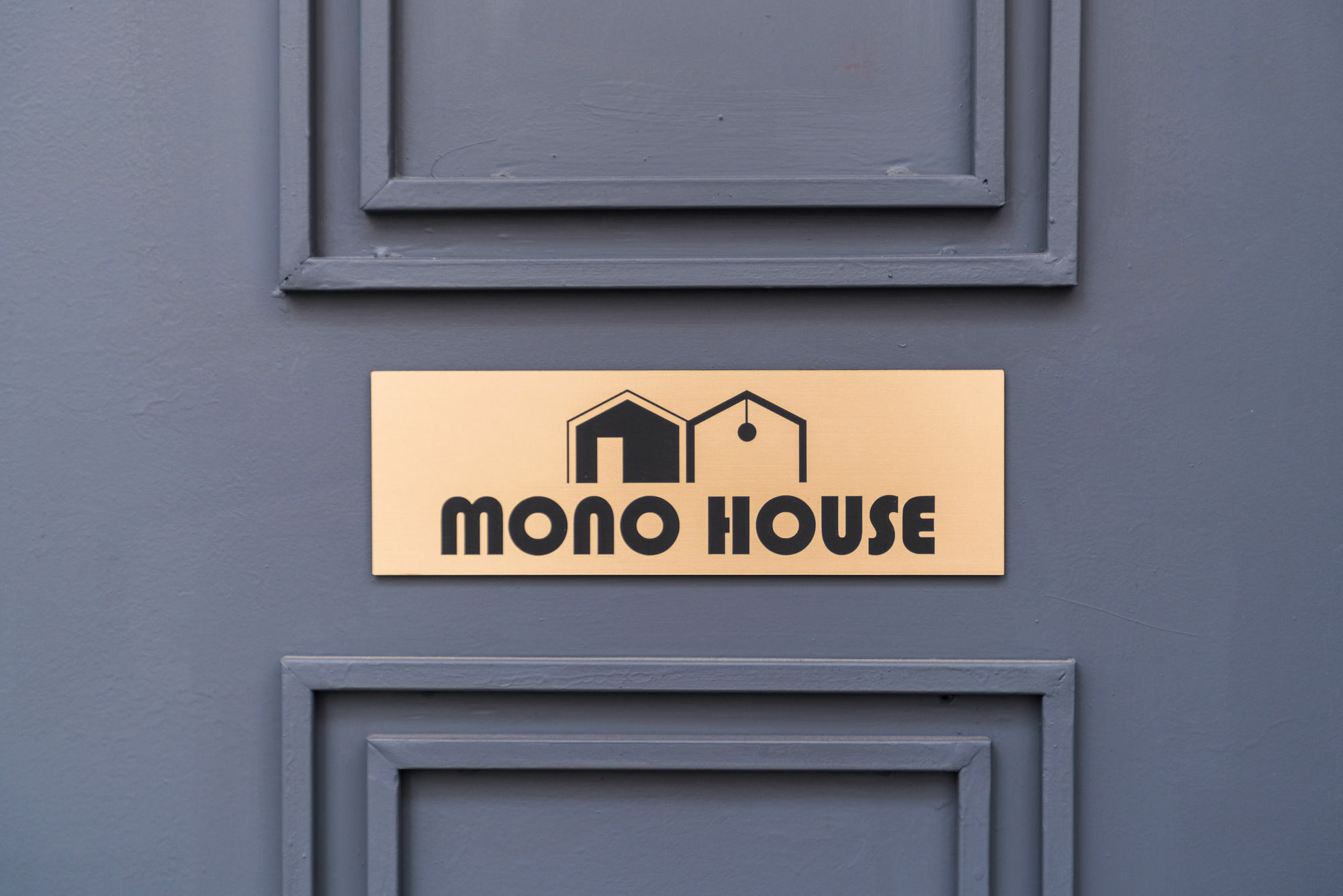 Hotel Mono House Hongdae 2 Seul Esterno foto