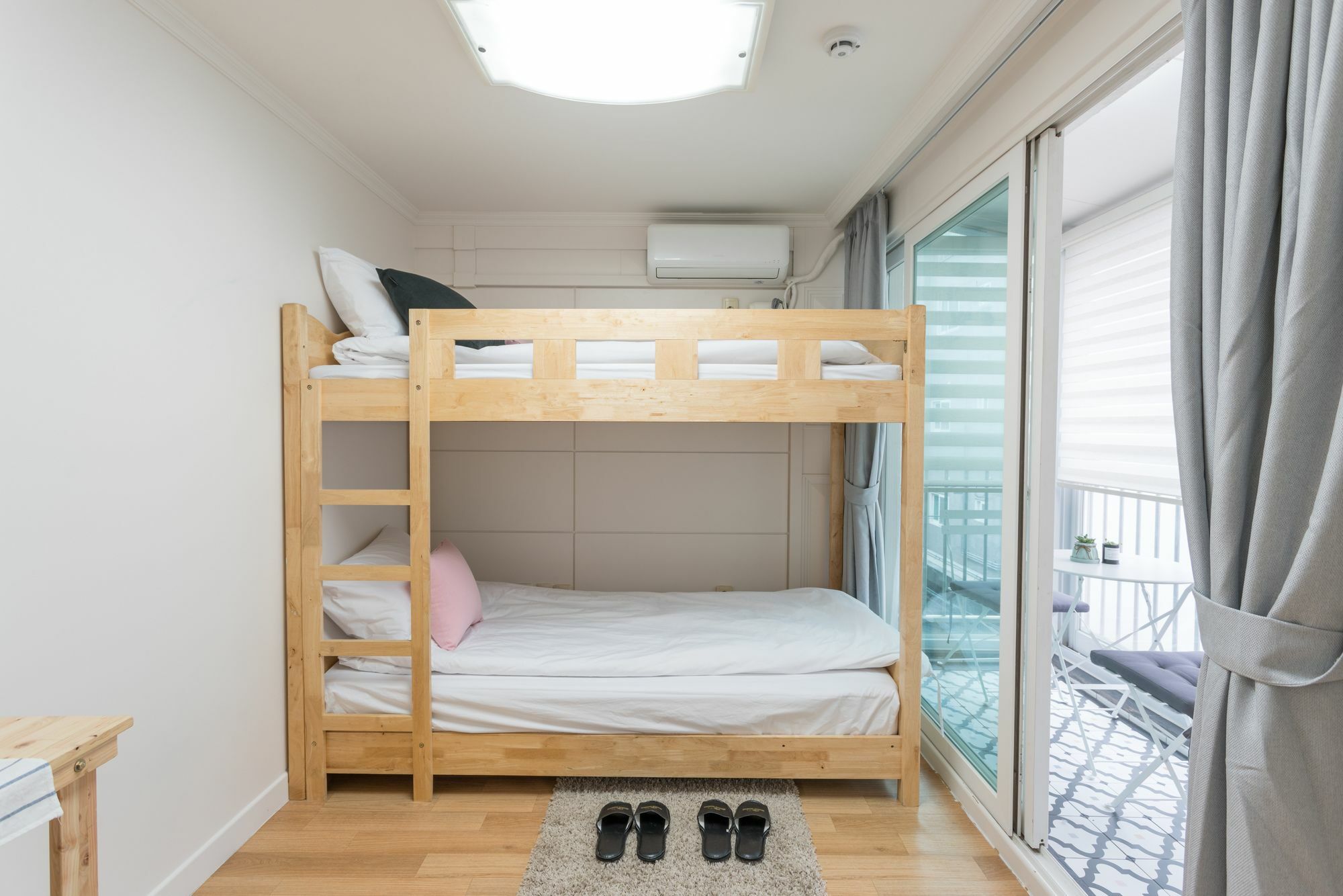 Hotel Mono House Hongdae 2 Seul Esterno foto