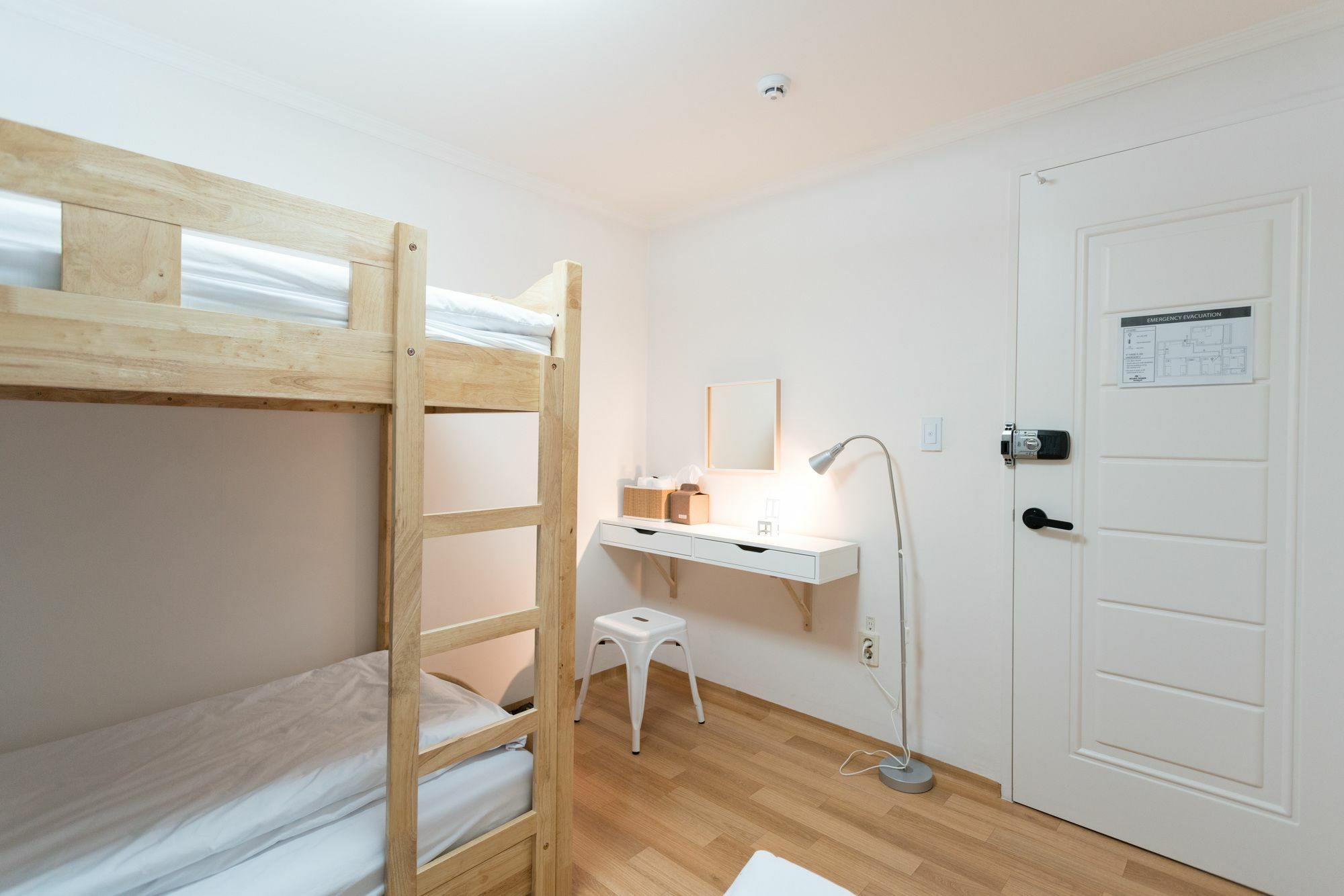 Hotel Mono House Hongdae 2 Seul Esterno foto